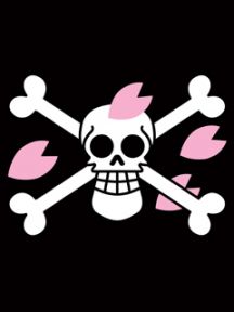 ﾁｮｯﾊﾟｰ 海賊旗 ｱﾙﾊﾞﾑ